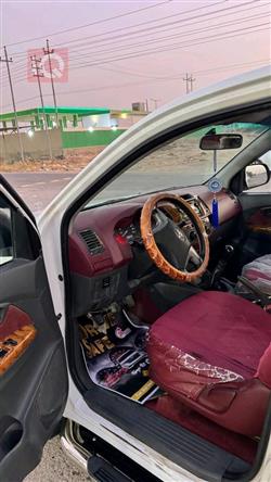 تويوتا هايلوكس